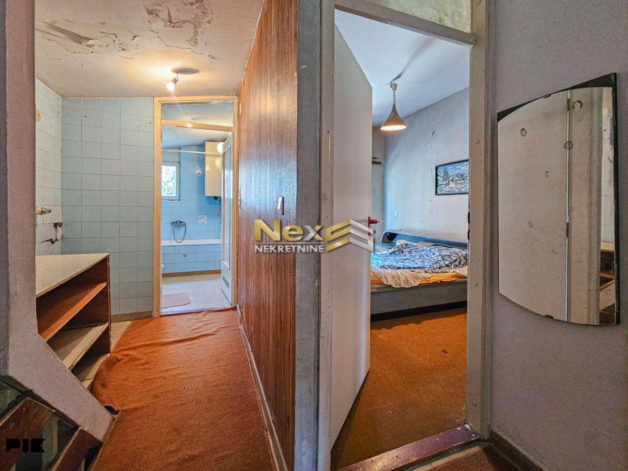 Četverosoban stan Pejton/Ilidža 90 m2 17