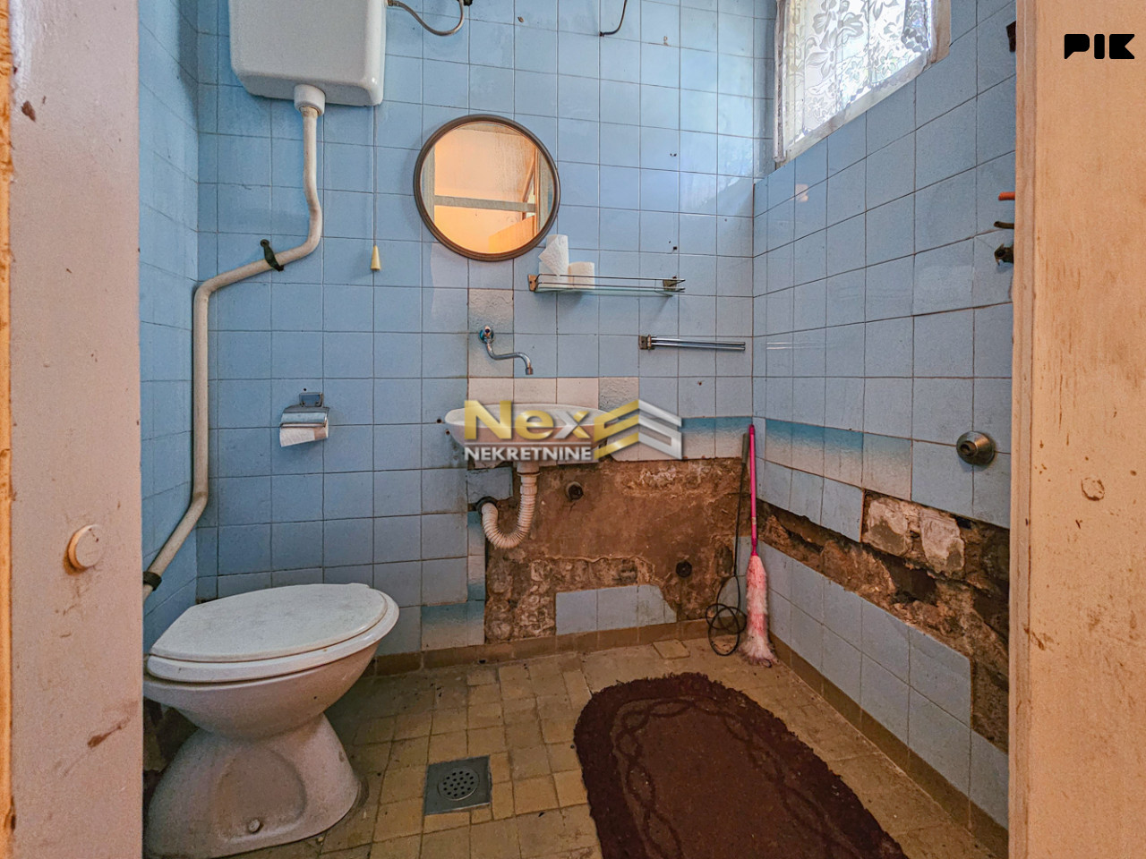 Četverosoban stan Pejton/Ilidža 90 m2 7