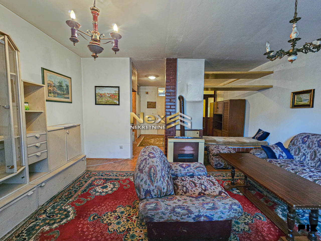 Četverosoban stan Pejton/Ilidža 90 m2 11