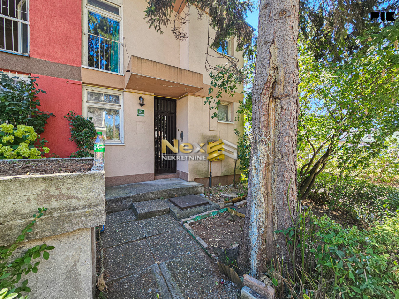 Četverosoban stan Pejton/Ilidža 90 m2 photo 3