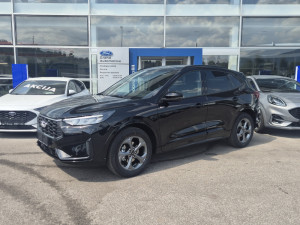 New Ford Kuga ST Line 1.5 EcoBoost 186 KS AT