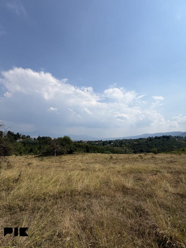 Parcele na prodaju / Ilidža / Vlakovo