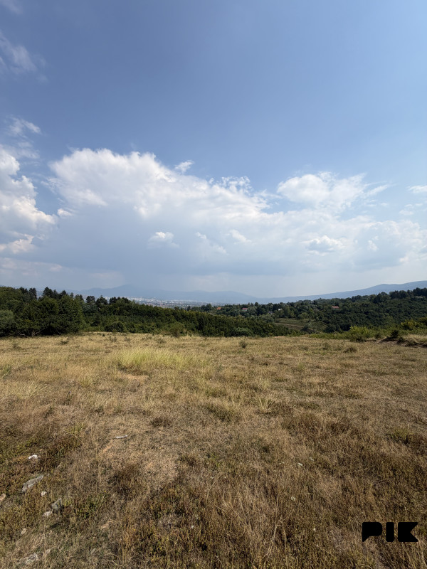 Parcele na prodaju / Ilidža / Vlakovo 2