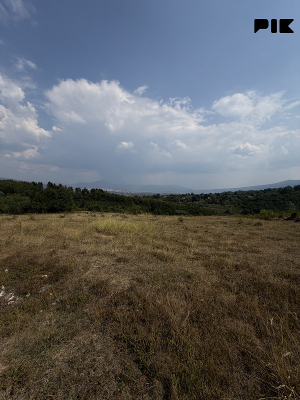 Parcele na prodaju / Ilidža / Vlakovo 3