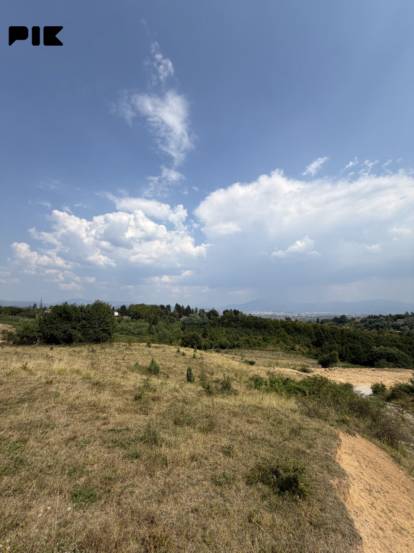 Parcele na prodaju / Ilidža / Vlakovo 4