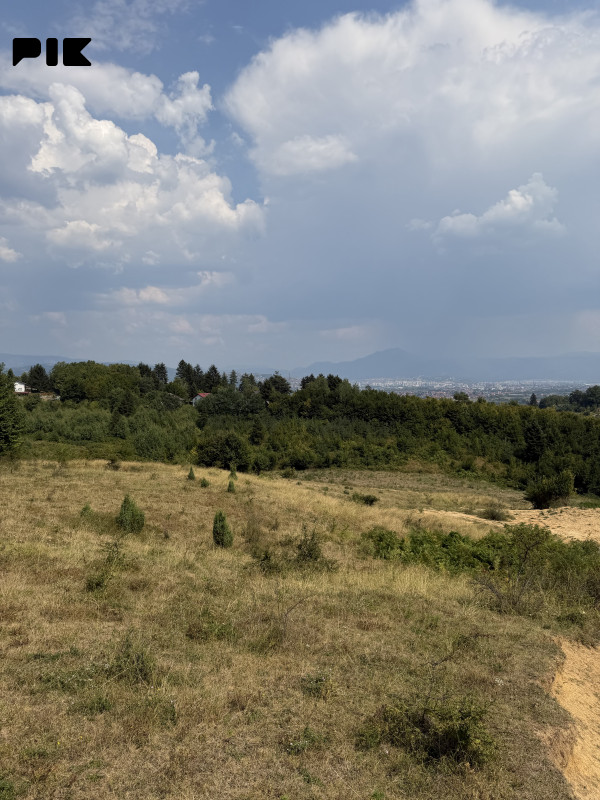 Parcele na prodaju / Ilidža / Vlakovo 5