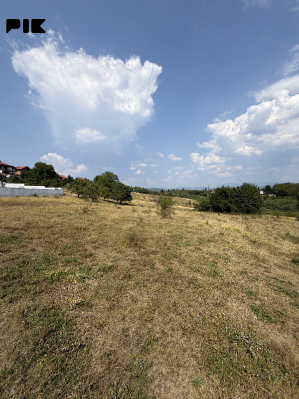 Parcele na prodaju / Ilidža / Vlakovo 6