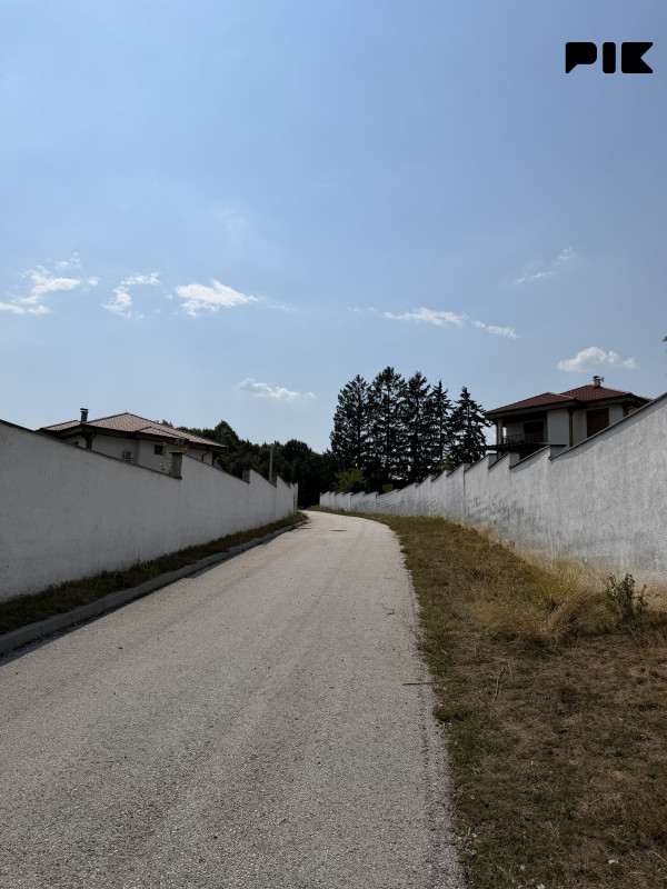 Parcele na prodaju / Ilidža / Vlakovo 7