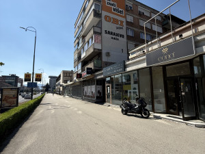 Poslovni prostor Sarajevo - Socialno Novo Sarajevo