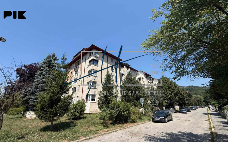 Dobrinja | Stan 90.40m2 | Novi Grad Sarajevo