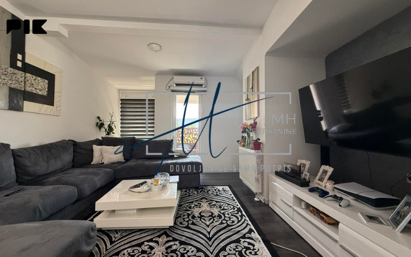 Dobrinja | Stan 90.40m2 | Novi Grad Sarajevo 3