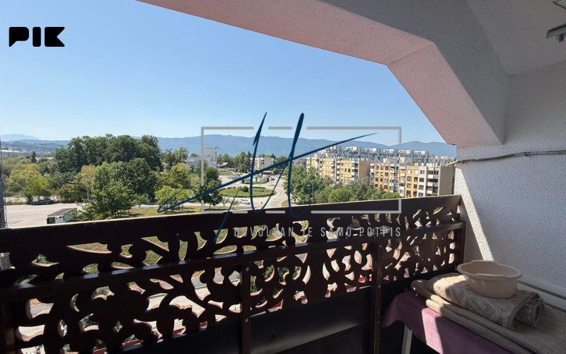 Dobrinja | Stan 90.40m2 | Novi Grad Sarajevo 5