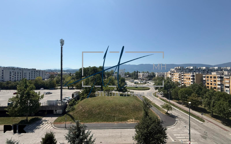 Dobrinja | Stan 90.40m2 | Novi Grad Sarajevo 6