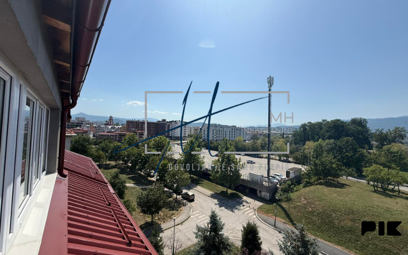 Dobrinja | Stan 90.40m2 | Novi Grad Sarajevo 7