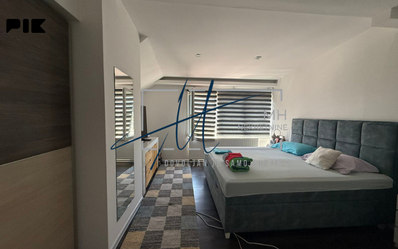 Dobrinja | Stan 90.40m2 | Novi Grad Sarajevo 11