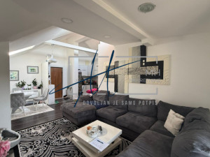 Dobrinja | Stan 90.40m2 | Novi Grad Sarajevo photo 4