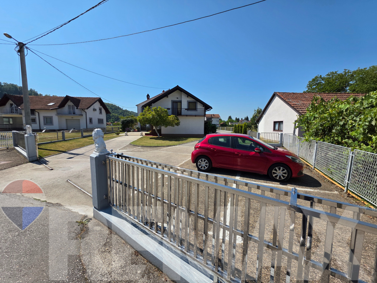 Odlične dvije kuće 511.96m2 | Derviši | Zemljište 998m2 6