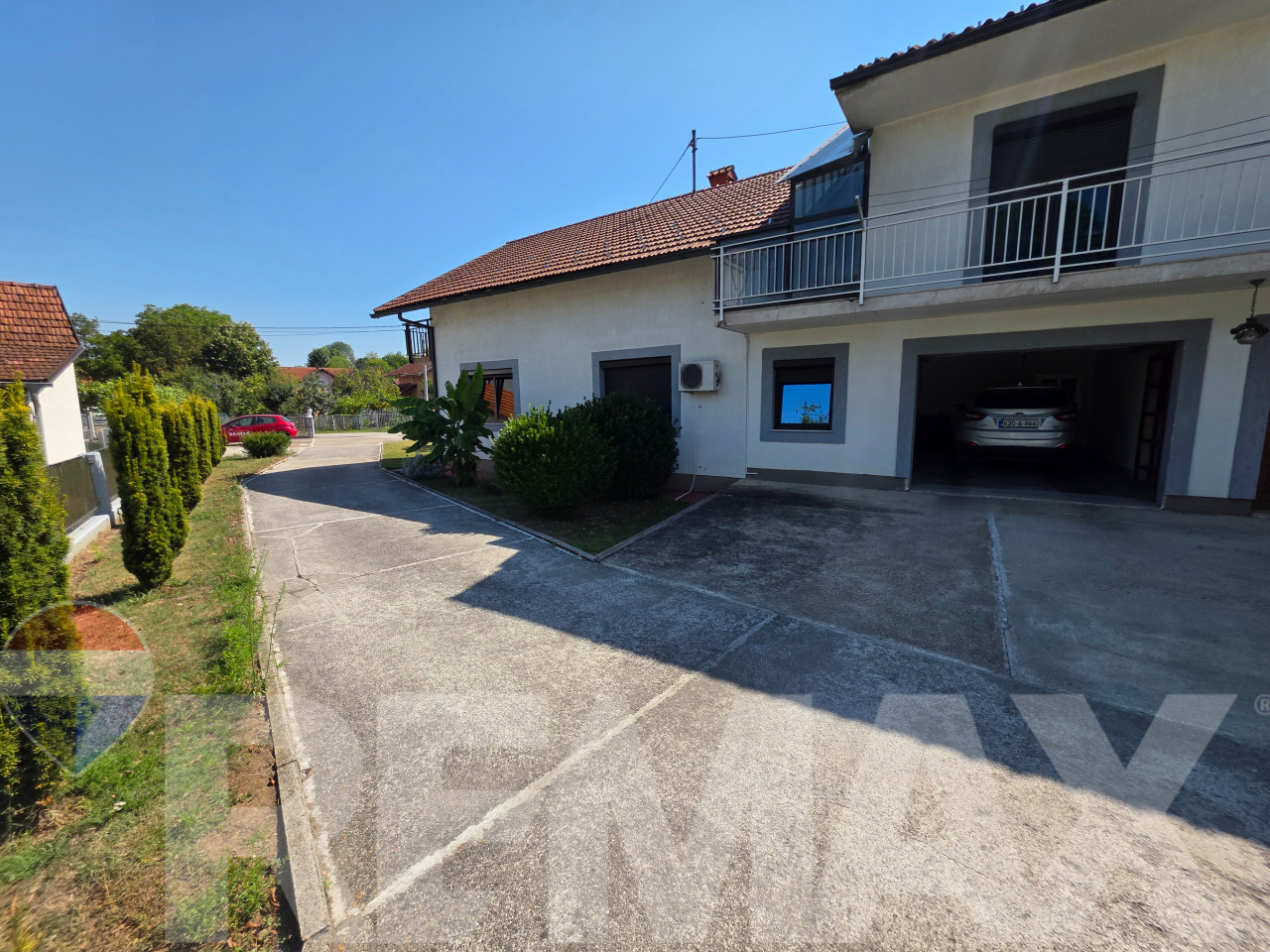 Odlične dvije kuće 511.96m2 | Derviši | Zemljište 998m2 7