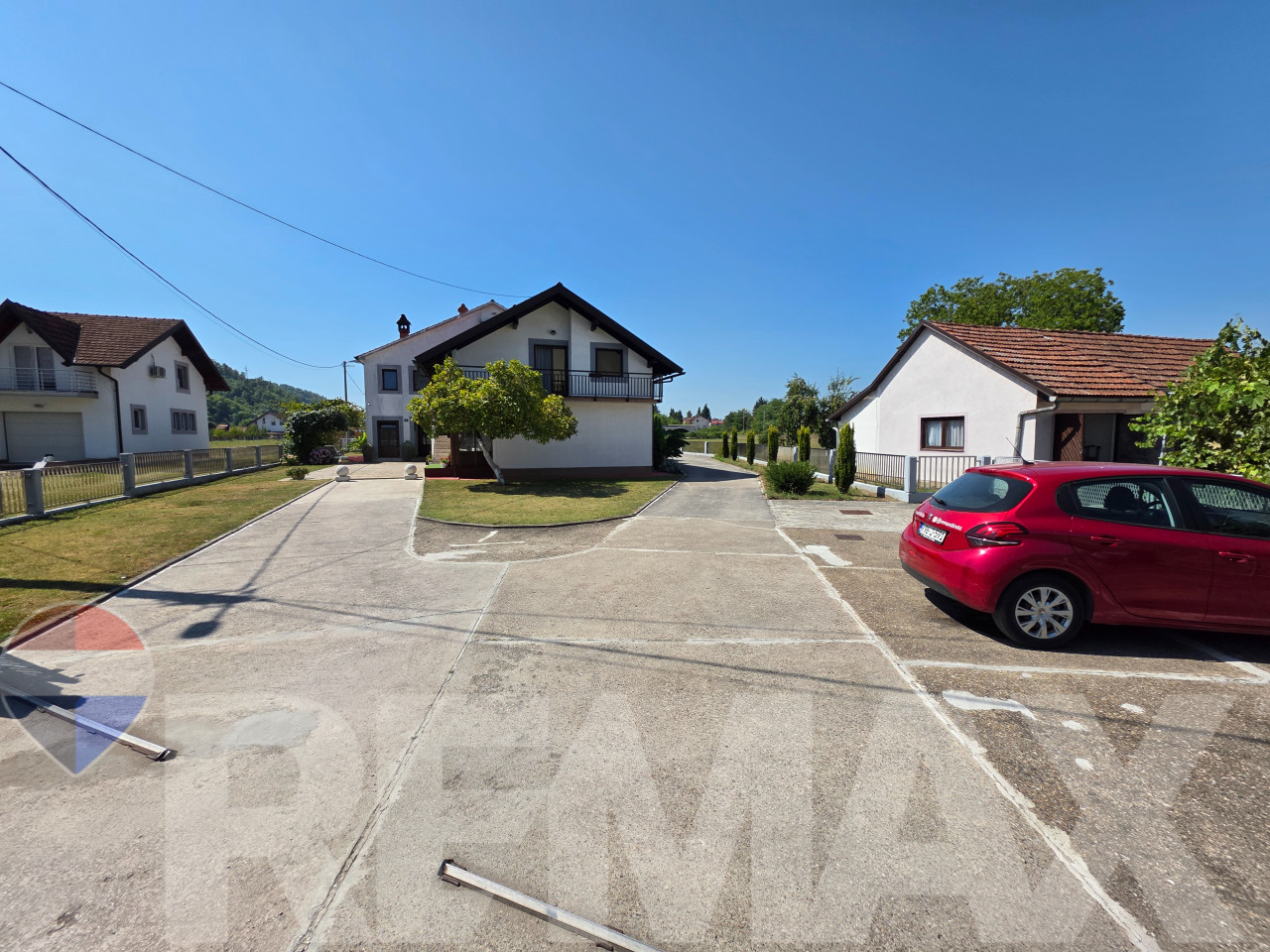 Odlične dvije kuće 511.96m2 | Derviši | Zemljište 998m2 8