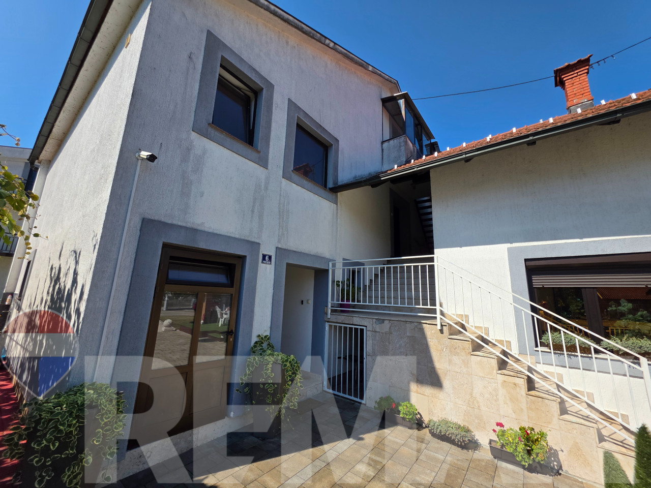 Odlične dvije kuće 511.96m2 | Derviši | Zemljište 998m2 14