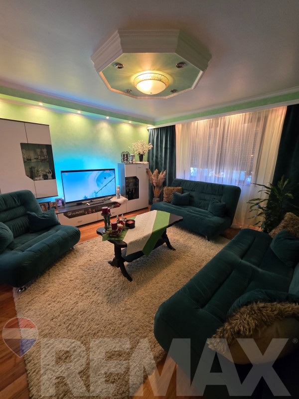 Odlične dvije kuće 511.96m2 | Derviši | Zemljište 998m2 15