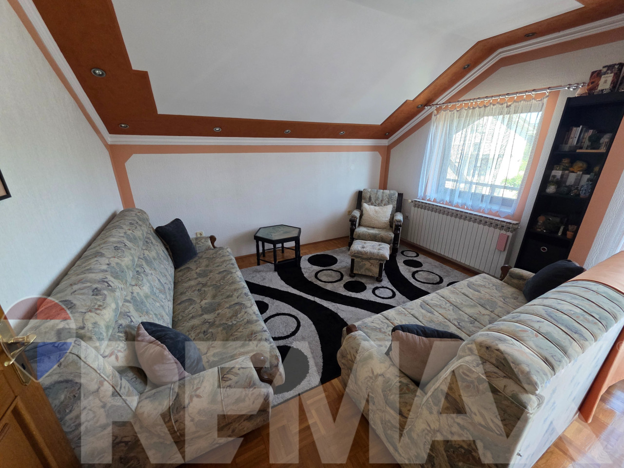 Odlične dvije kuće 511.96m2 | Derviši | Zemljište 998m2 21