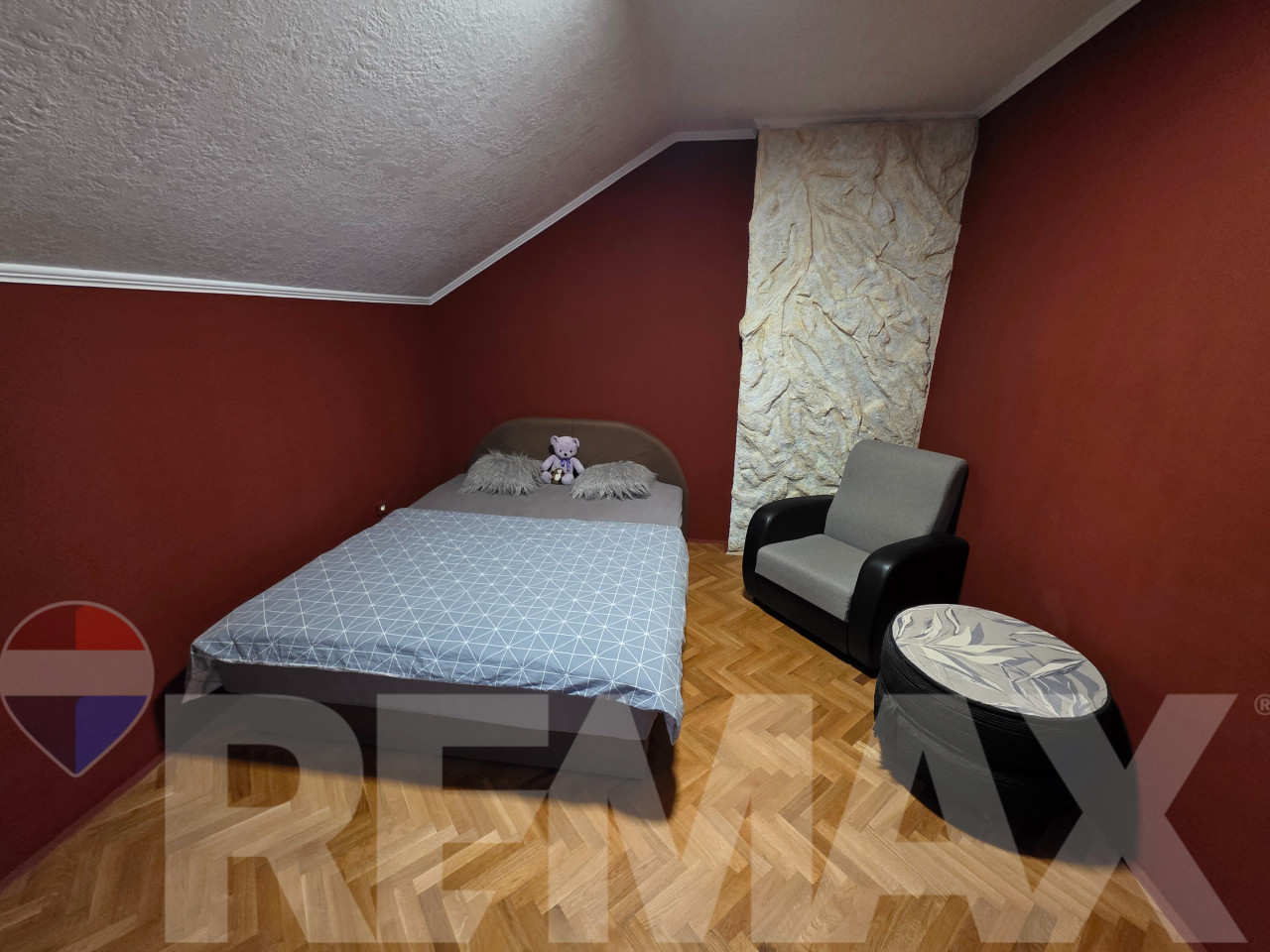 Odlične dvije kuće 511.96m2 | Derviši | Zemljište 998m2 22