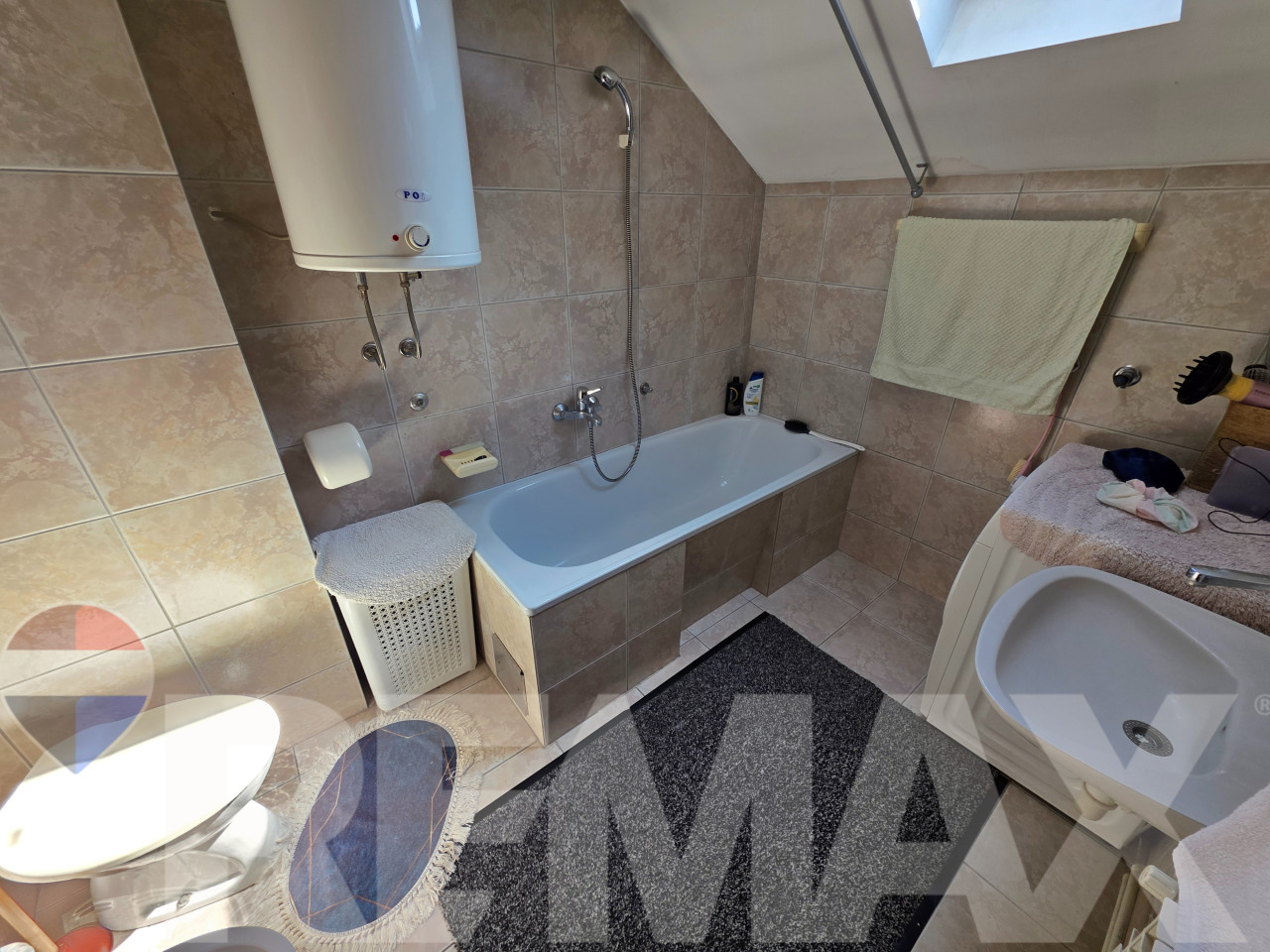 Odlične dvije kuće 511.96m2 | Derviši | Zemljište 998m2 23