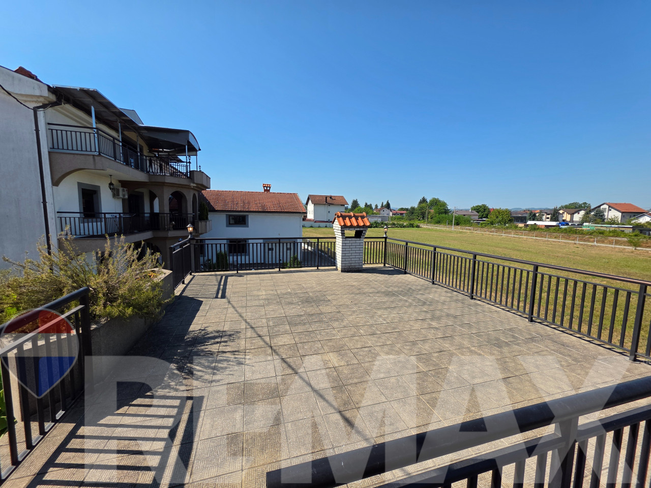 Odlične dvije kuće 511.96m2 | Derviši | Zemljište 998m2 34