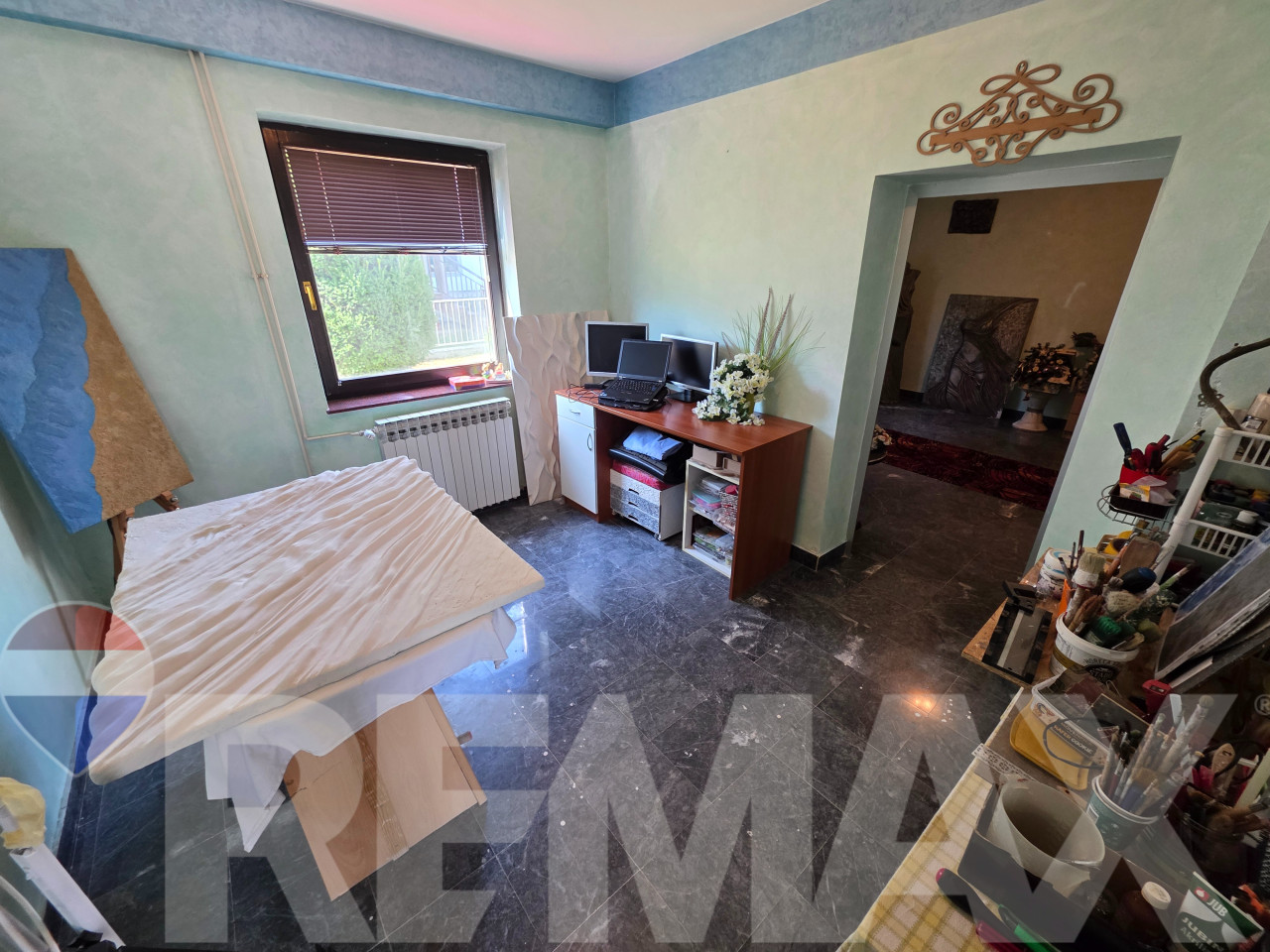 Odlične dvije kuće 511.96m2 | Derviši | Zemljište 998m2 35