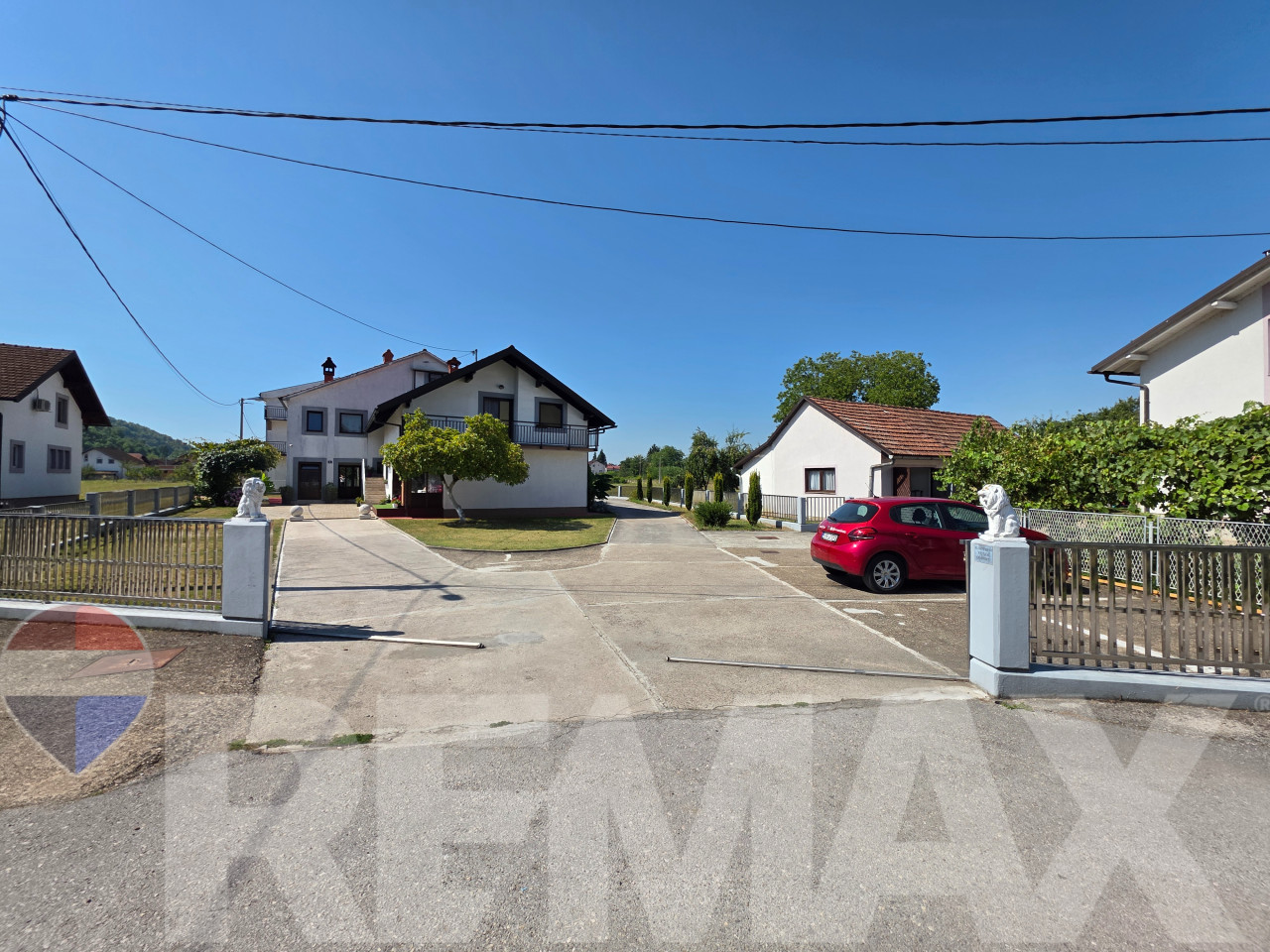 Odlične dvije kuće 511.96m2 | Derviši | Zemljište 998m2 39