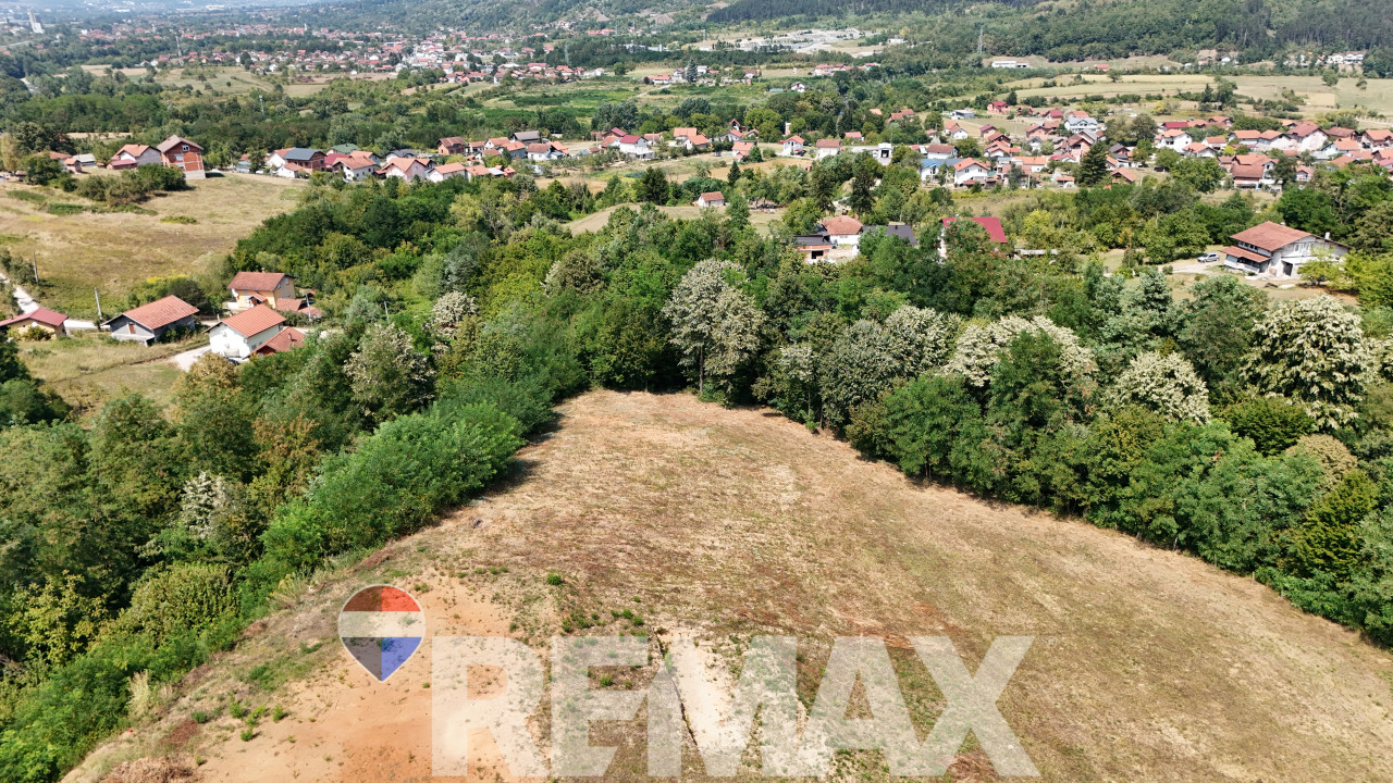 Placevi 1.418 i 1.430 m2 | Debeljaci | 8.5 km od centra 3