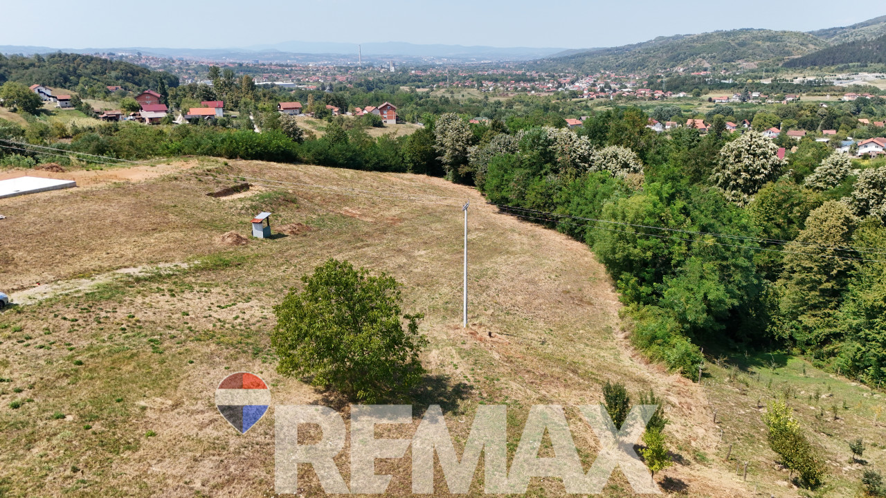 Placevi 1.418 i 1.430 m2 | Debeljaci | 8.5 km od centra 15