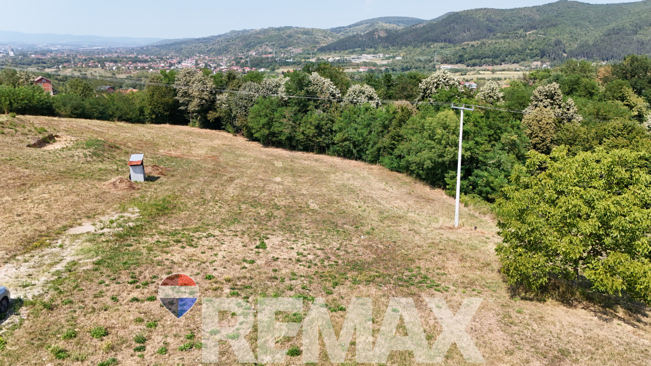 Placevi 1.418 i 1.430 m2 | Debeljaci | 8.5 km od centra 16