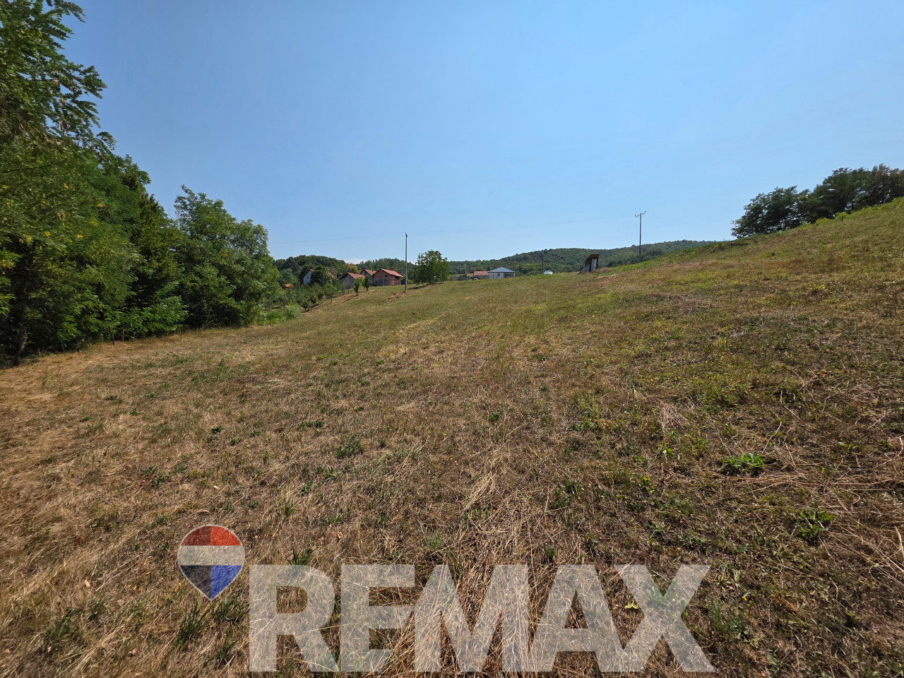 Placevi 1.418 i 1.430 m2 | Debeljaci | 8.5 km od centra 19