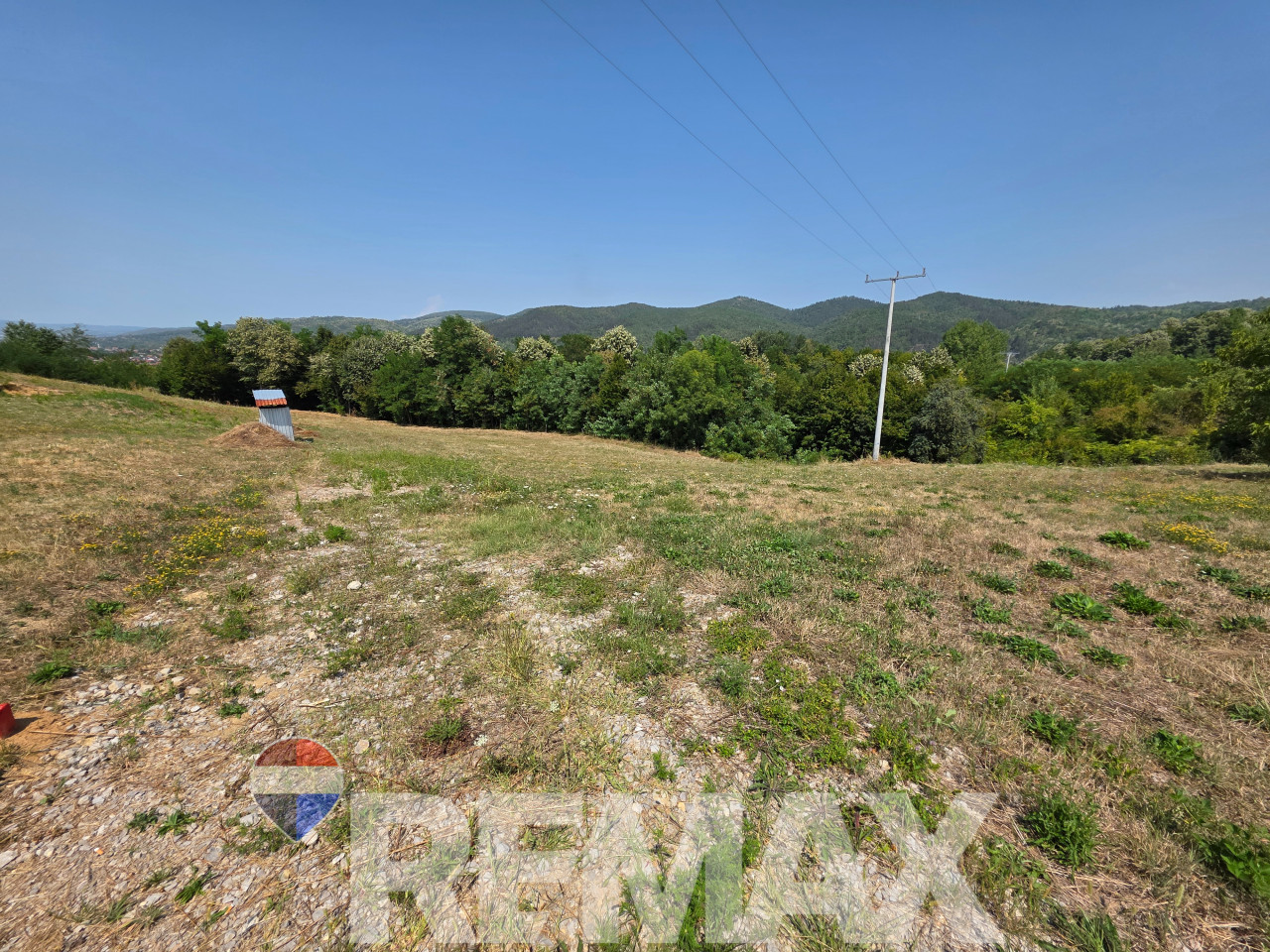 Placevi 1.418 i 1.430 m2 | Debeljaci | 8.5 km od centra 22