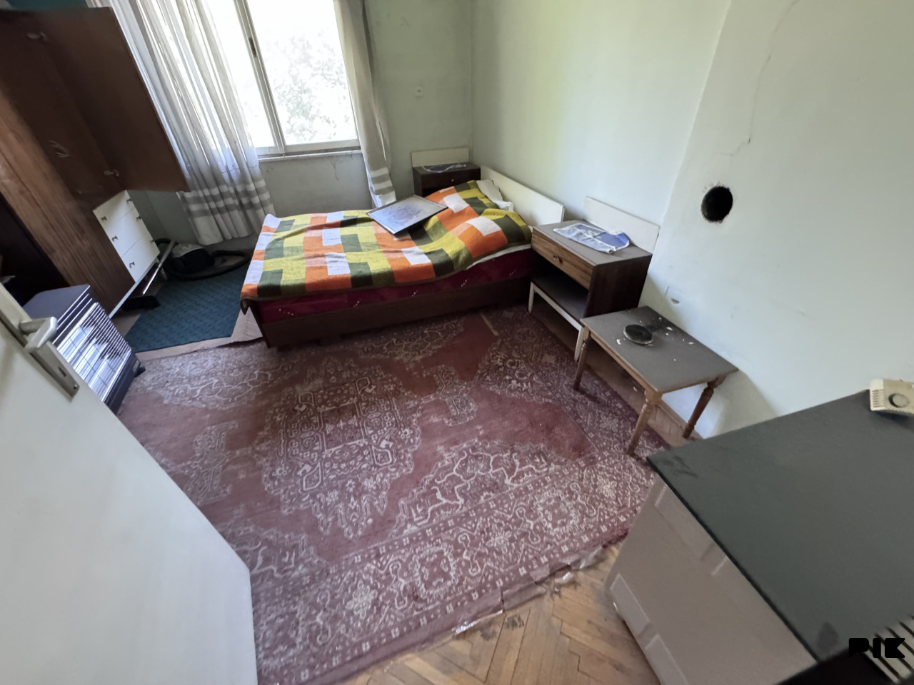 trosoban Stan Sarajevo - Stari Grad/Logavina/Sprat III/64m2/Plin 6