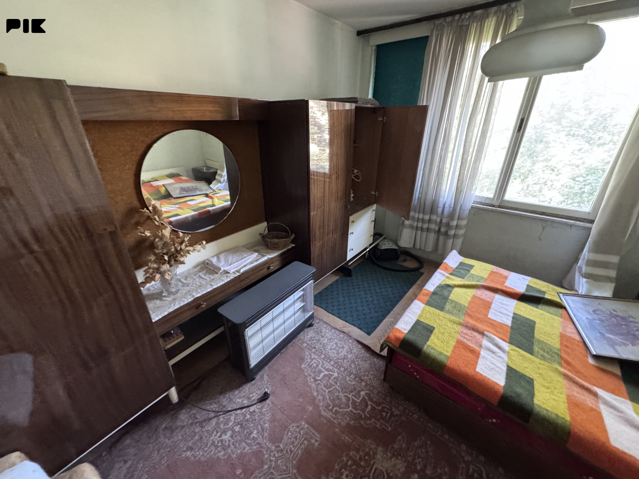 trosoban Stan Sarajevo - Stari Grad/Logavina/Sprat III/64m2/Plin 7
