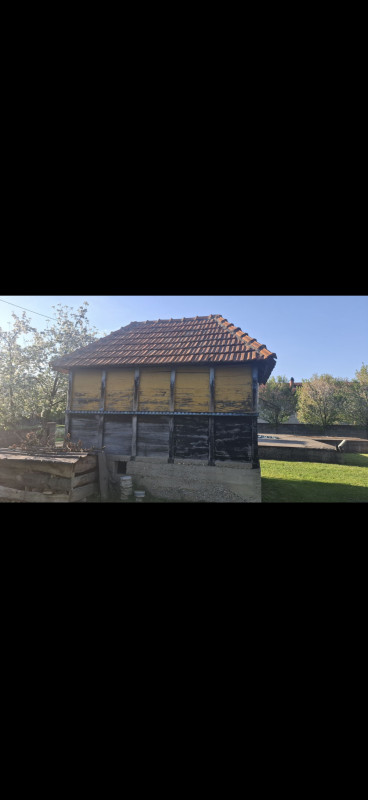 Montažni objekat Ugljevik 15m2