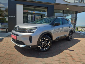 Citroen C5 Aircross 1,5 BlueHDI 130 S&S Feel Pack Auto ID:85