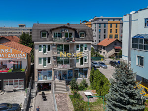 Atraktivan stambeno poslovni objekat Stup/Ilidža photo 4