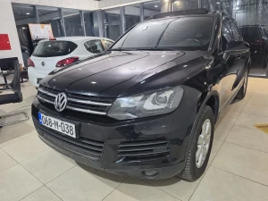 Volkswagen Touareg 2013 VW TOUAREG 3.0 TDI DSG 4X4, 2013 GOD,