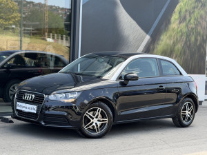 Audi A1 1.6 TDI 77kW 2010