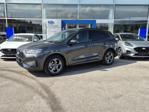 New Ford Kuga ST Line 1.5 EcoBoost 186KS AT