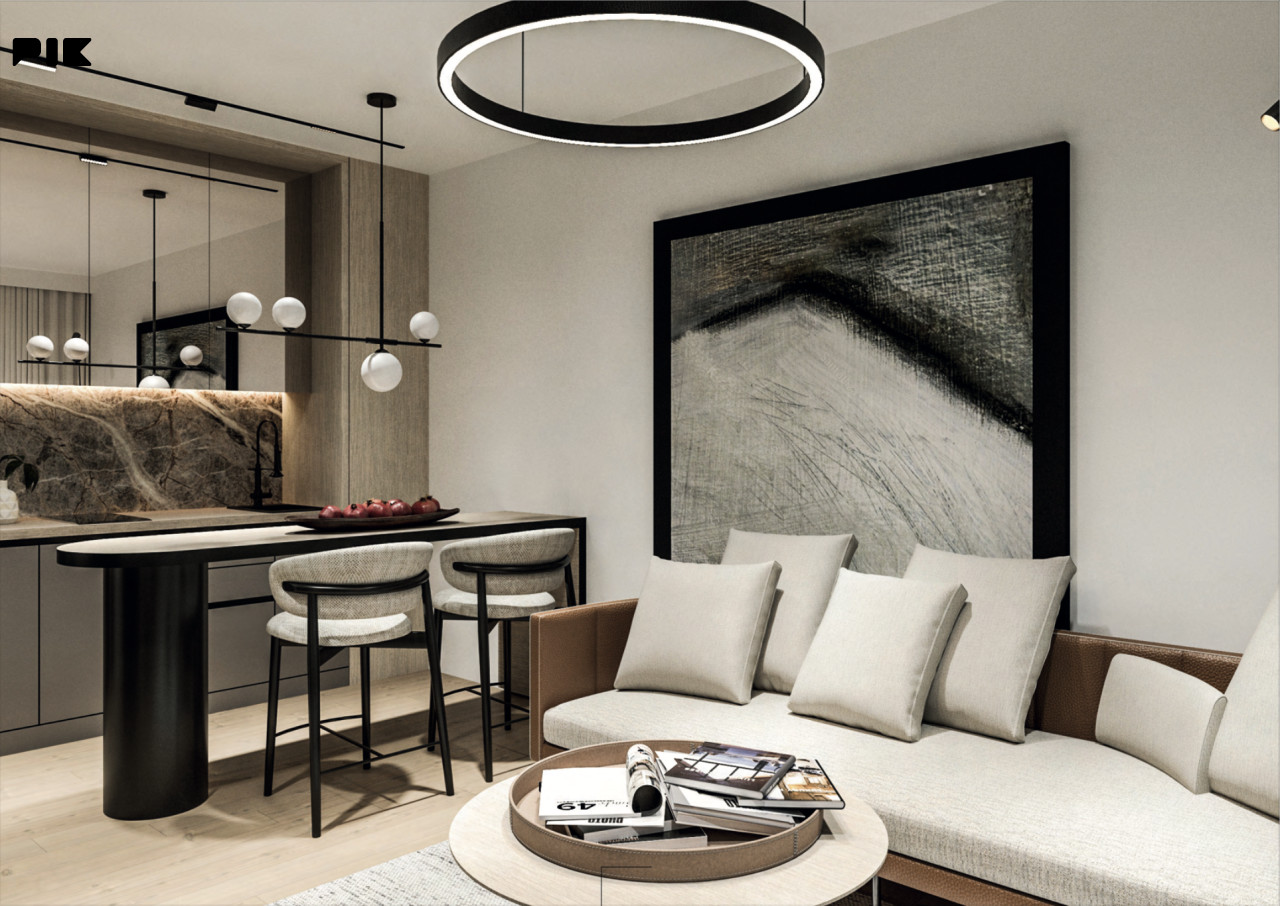 GOLDEN BRUS - Hotelski Apartmani (20-56m2) - Trebević, Sarajevo 7