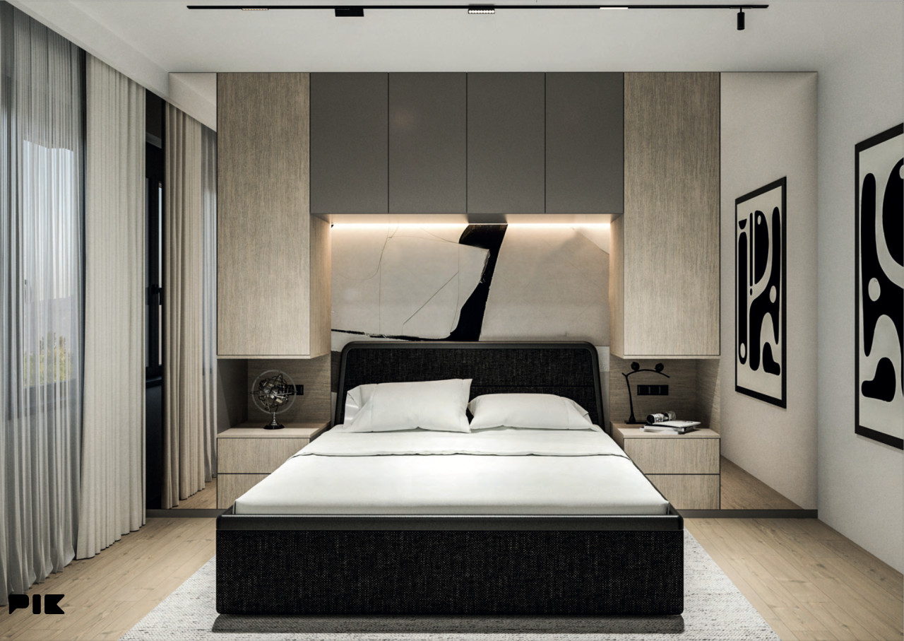 GOLDEN BRUS - Hotelski Apartmani (20-56m2) - Trebević, Sarajevo 9