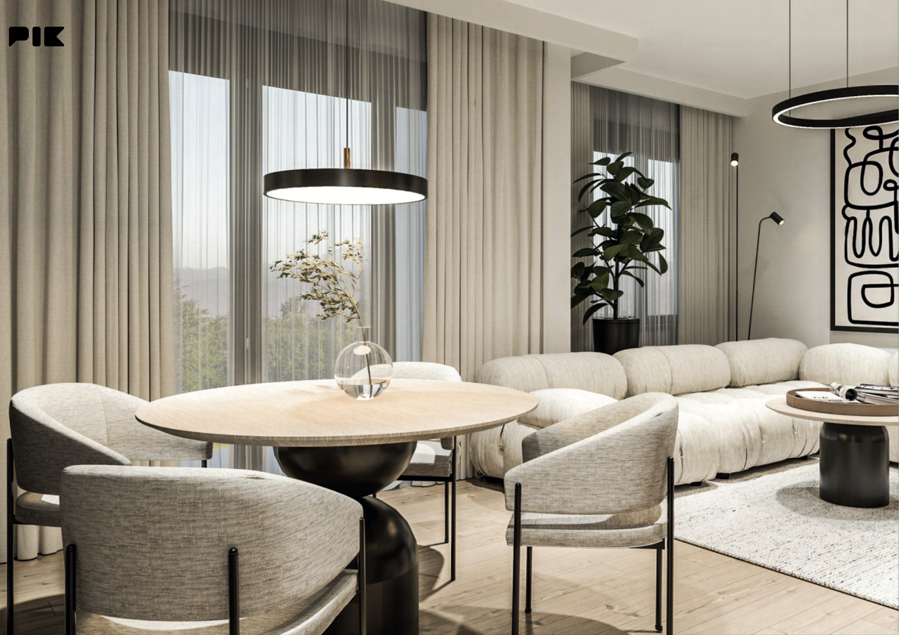 GOLDEN BRUS - Hotelski Apartmani (20-56m2) - Trebević, Sarajevo 10