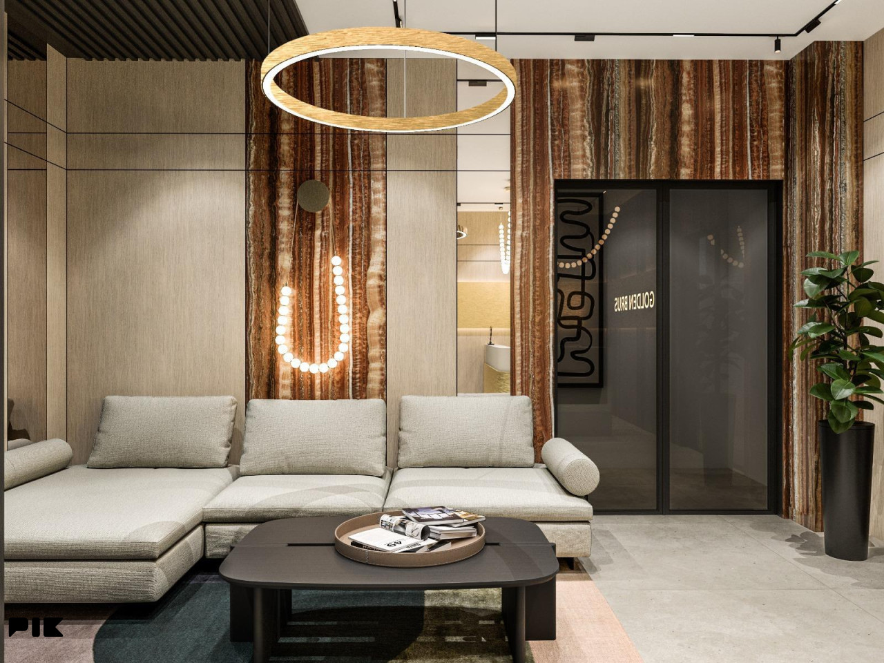 GOLDEN BRUS - Hotelski Apartmani (20-56m2) - Trebević, Sarajevo 11