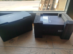 Corsair HX1500i 1500W High-End Modularno Napajanje 80+ Platinum