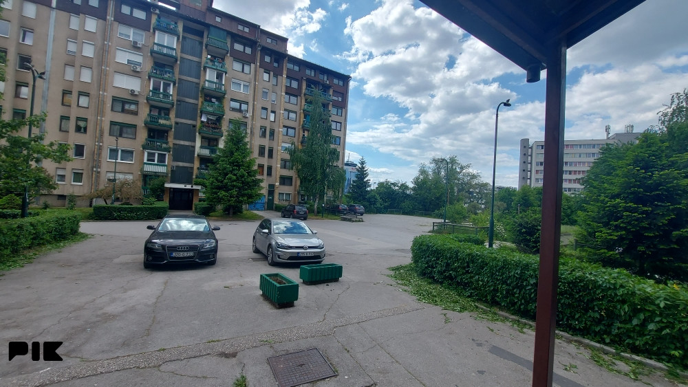 Poslovni prostor Sarajevo - Novi Grad - NAJAM 8